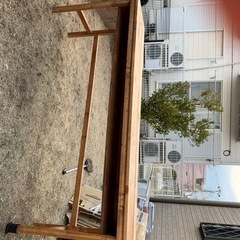 テレビ台の画像
