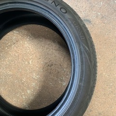 タイヤ 2本セット！レグノGR-X2 215/45r17 タイヤ...