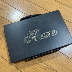 キン肉マン　ドンジャラの画像