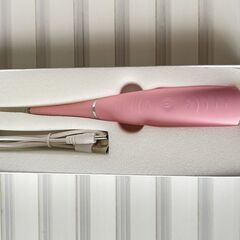 【配送・直接引渡OK】管理番号：H-86 　未使用品　電動歯垢除...