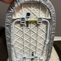 スチームアイロン台の画像