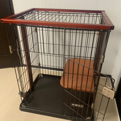 ペット　ゲージ　犬　猫