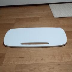 リクシル 風呂カウンターの画像