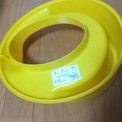 ワンワン補助便座　幼児用 トイレ用品の画像