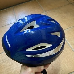 子供用ヘルメット