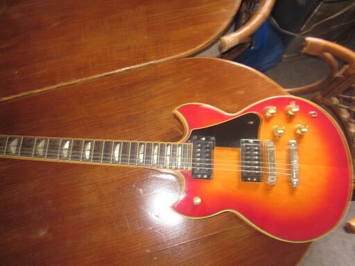 昭和の時代のヤマハＳＧ700