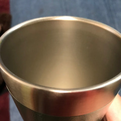 ★中古★スタンレー Stanley スタッキング真空パイント 0.47L タンブラー ステンレス 保冷 保温 水筒 アウトドア キャンプの画像