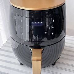 【配送・直接引渡OK】管理番号：H-87  未使用品　電動エアフ...