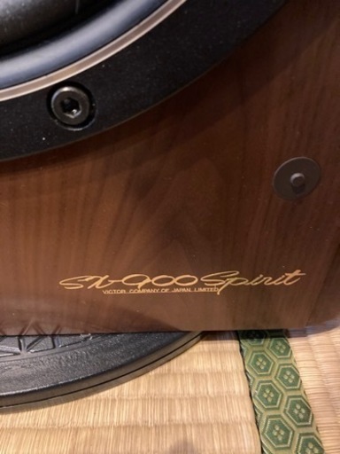 アンティーク　スピーカービクター　SX-900SPIRIT 　