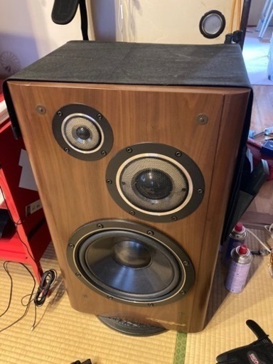 アンティーク　スピーカービクター　SX-900SPIRIT