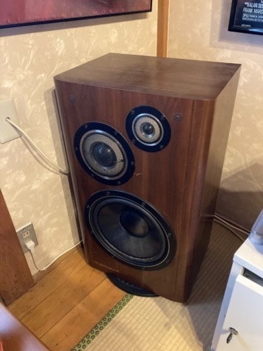 アンティーク　スピーカービクター　SX-900SPIRIT 　
