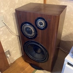 アンティーク　スピーカービクター　SX-900SPIRIT 　の画像