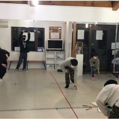 ダンスでコミュニティを広げませんか！ - 福山市