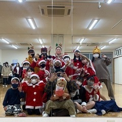 ダンスでコミュニティを広げませんか！ - 友達