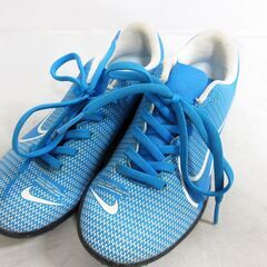 NIKE ナイキ ジュニア サッカートレーニングシューズ 20cm