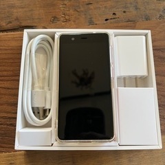 最終値下げ　美品　完品　rakuten mini 楽天ミニ　レッド