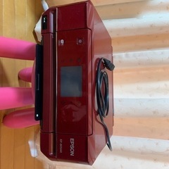EPSONプリンター　