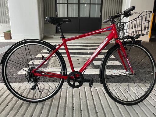 BRIDGESTONE 「ブリジストン」 TB1 2021年モデル クロスバイク