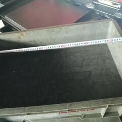 プラ箱(ポリエチレン製)の画像