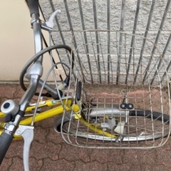 自転車の画像