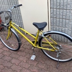 自転車の画像
