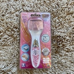 レディース　シェーバー