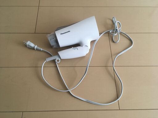 【引取限定】 パナソニック ヘアドライヤー