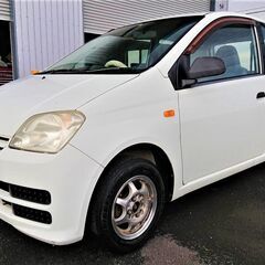 【ご成約！】部品取り車両♪　ダイハツ　ミラバン　 走行７０千キロ...