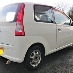 【ご成約！】部品取り車両♪　ダイハツ　ミラバン　 走行７０千キロ　コミコミ価格４万円　 ☆市原市★ＣＳＫ☆の画像