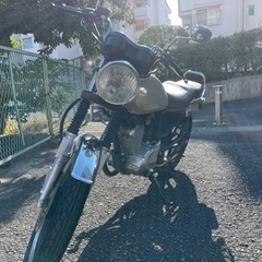 大阪府のyb125spの中古が安い！激安で譲ります・無料であげます｜ジモティー