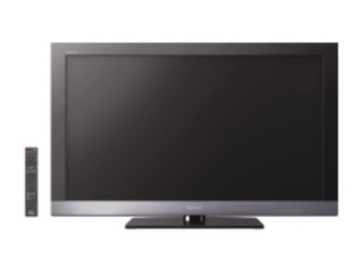 SONY KDL-40EX500 TV 液晶テレビ 大画面