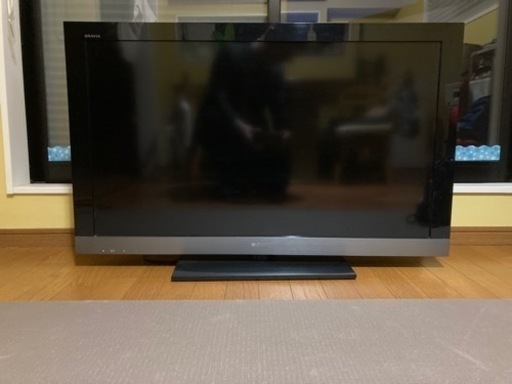 SONY KDL-40EX500 TV 液晶テレビ 大画面 
