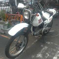 ジェベル200