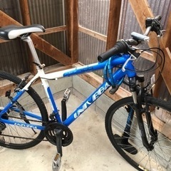 [受け渡し者様決定]自転車
