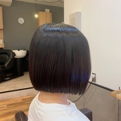 🌸毎週木曜日にカットモデルを募集しております🌸