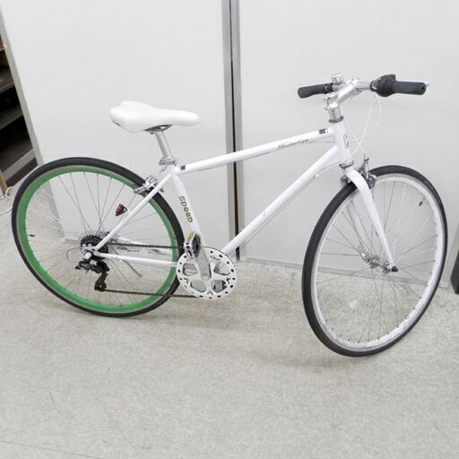 21 speed クロスバイク 手渡し限定！ 21 speed クロスバイク 手渡し限定！