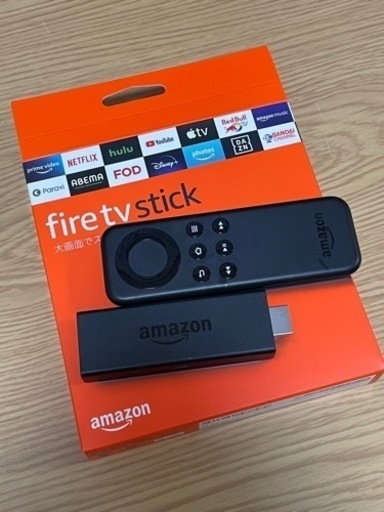 その他 Amazon fire tv