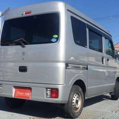 コミコミ２万円～　自社ローン歓迎☆ エブリＰＣ　5ＡＧＳ車☆の画像