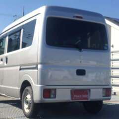 コミコミ２万円～　自社ローン歓迎☆ エブリＰＣ　5ＡＧＳ車☆の画像