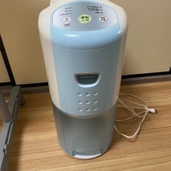 除湿機