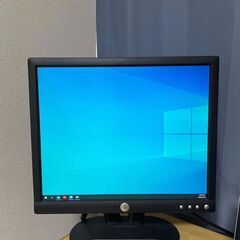 Dell 液晶モニター　19インチ