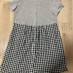 マタニティー服