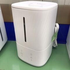 【激安】YAMAZEN/山善 加湿器 MZH-B45 2019年...
