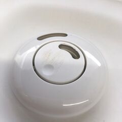【激安】YAMAZEN/山善 加湿器 MZH-B45 2019年製 ホワイトの画像