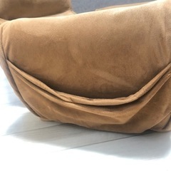 フロアチェア　フラット　リクライニングの画像