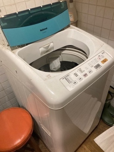 洗濯機