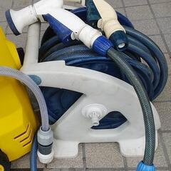 【新品未使用品3点】水道ラックコネクターセットの画像