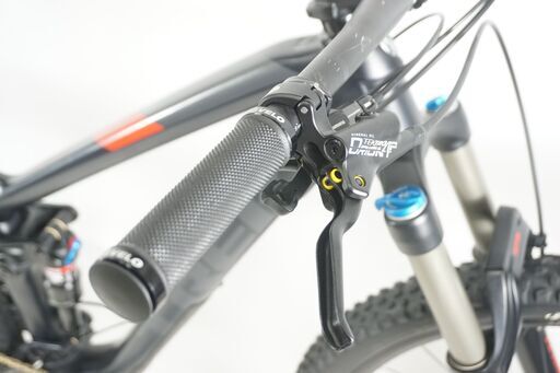 TREK FUEL EX8 2017年モデル マウンテンバイク
