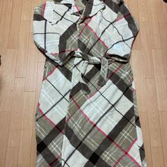 GROONY(グルーニー) 着る毛布 男女兼用 洗濯可