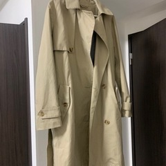 女性GAP 春・秋コート